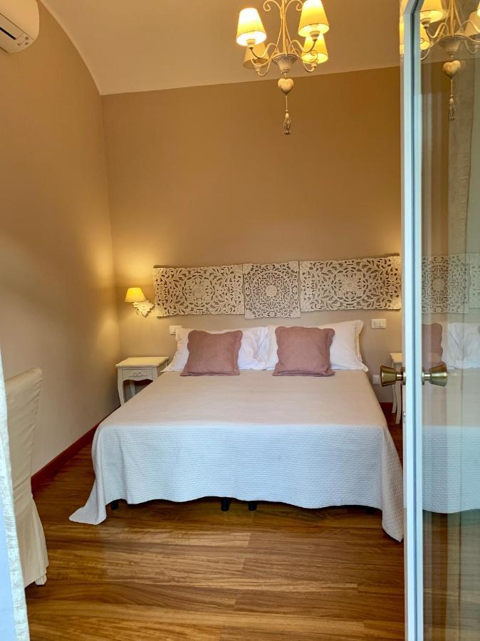 Cernaia Room ลาสเปเซีย ภายนอก รูปภาพ