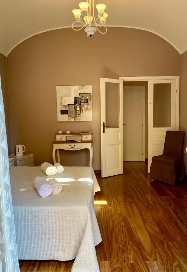 Cernaia Room ลาสเปเซีย ภายนอก รูปภาพ