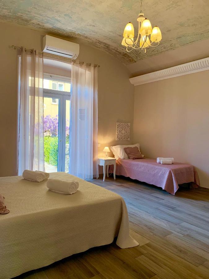 Cernaia Room ลาสเปเซีย ภายนอก รูปภาพ