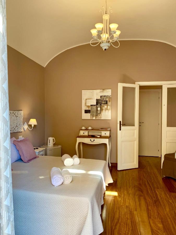 Cernaia Room ลาสเปเซีย ภายนอก รูปภาพ