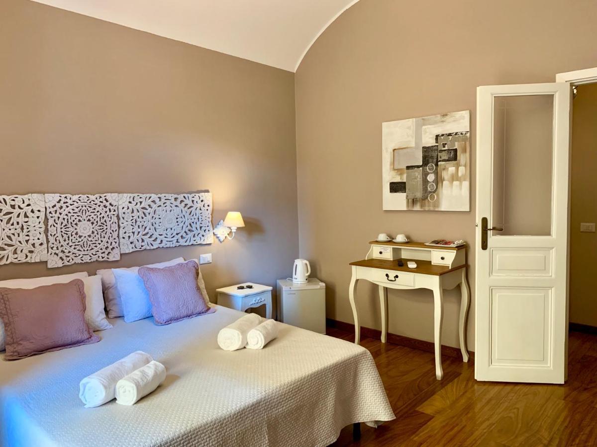 Cernaia Room ลาสเปเซีย ภายนอก รูปภาพ