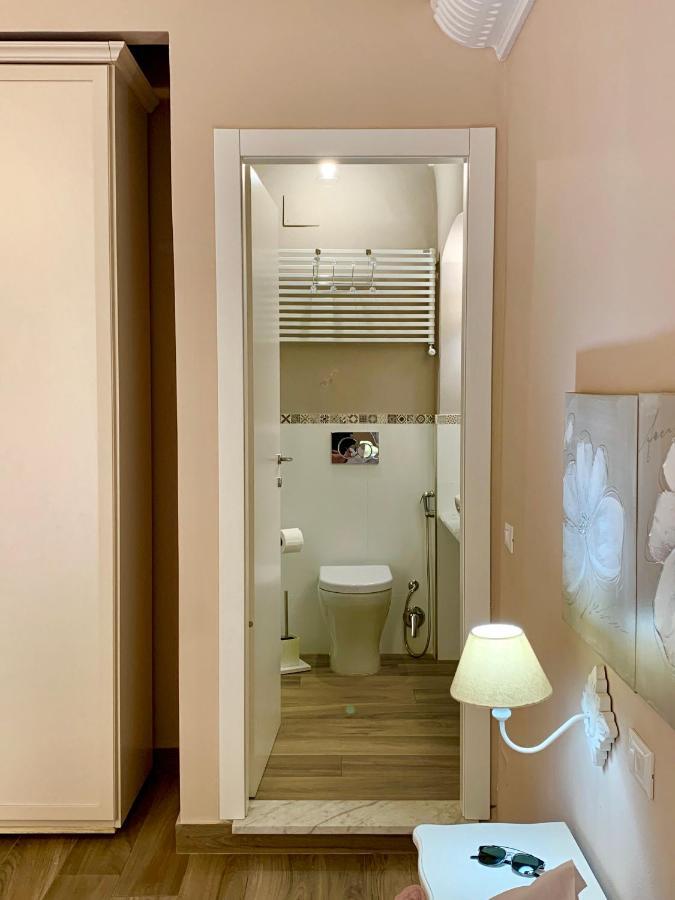 Cernaia Room ลาสเปเซีย ภายนอก รูปภาพ