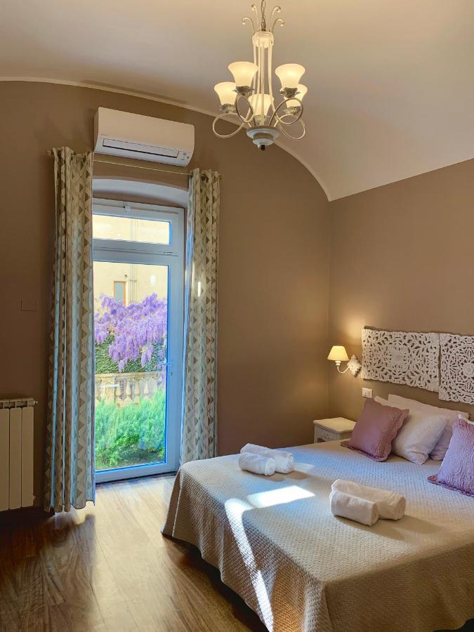 Cernaia Room ลาสเปเซีย ภายนอก รูปภาพ