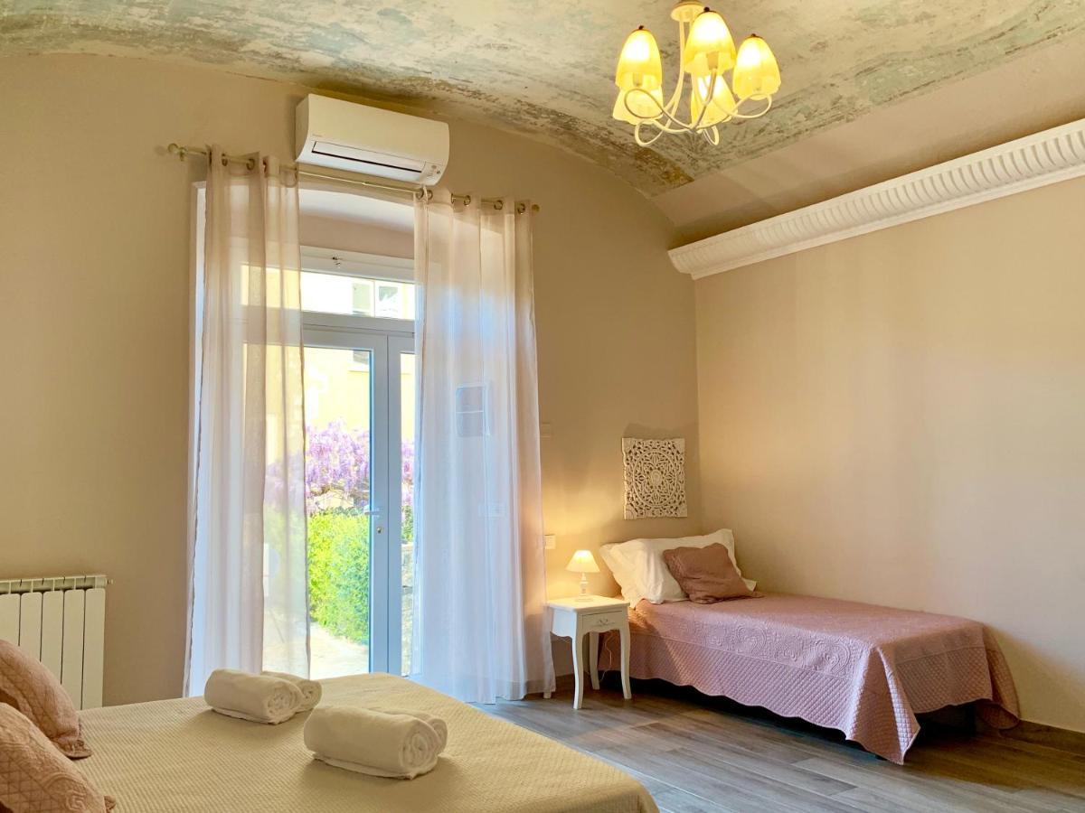 Cernaia Room ลาสเปเซีย ภายนอก รูปภาพ